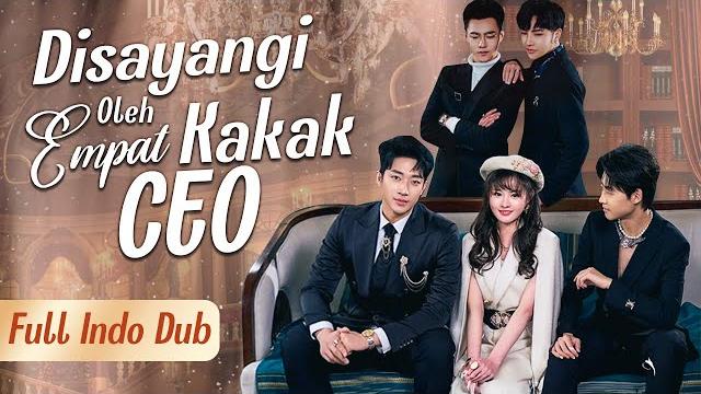 Adik 4 ceo yg menyembunyikan identitas dan kerja sbg magang tapi direndahkan nona palsu dan hasilnya Adik 4 ceo yg menyembunyikan identitas dan kerja sbg magang tapi direndahkan nona palsu dan hasilnya
