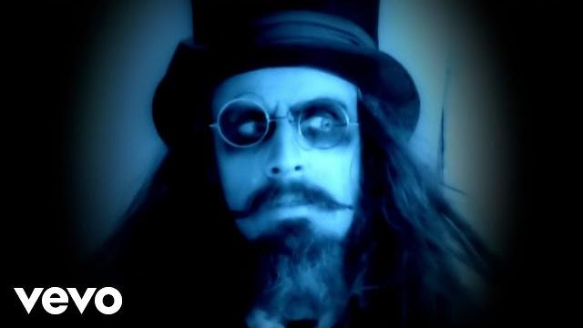 Rob zombie - living dead girl Rob zombie - living dead girl