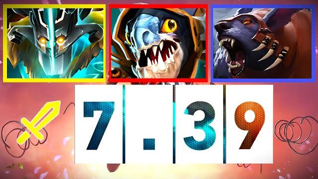 5 best carry heroes in 7.39 meta dota 2 5 best carry heroes in 7.39 meta dota 2