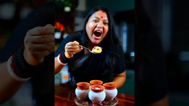 Mango matka kulfi #shorts #mango #kulfi #trending Mango matka kulfi #shorts #mango #kulfi #trending