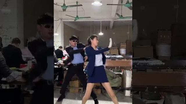 Brother louie dance Brother louie dance