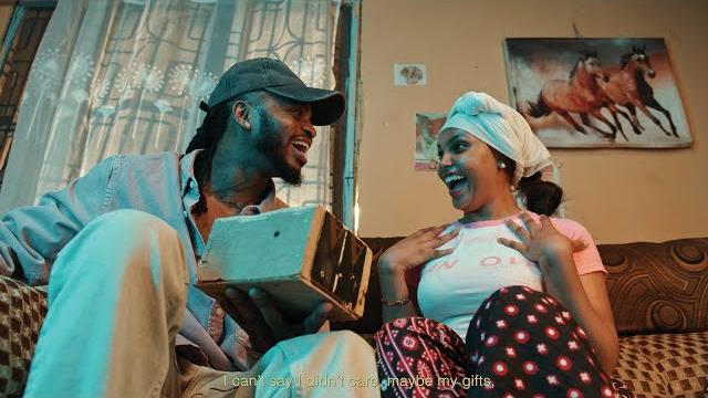 Diamond platnumz - nitafanyaje (official music video) Diamond platnumz - nitafanyaje (official music video)