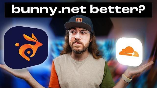 Cloudflare vs. bunny.net: the ultimate cdn? Cloudflare vs. bunny.net: the ultimate cdn?