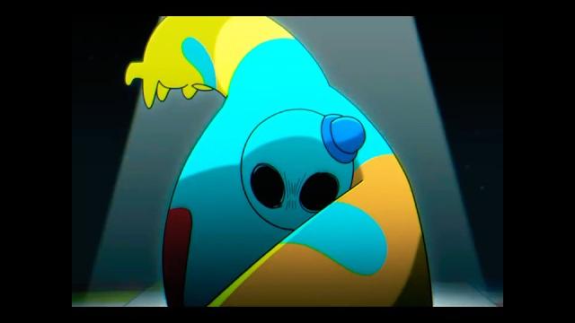Inside doey - poppy playtime chapter 4 | gh's animation Inside doey - poppy playtime chapter 4 | gh's animation