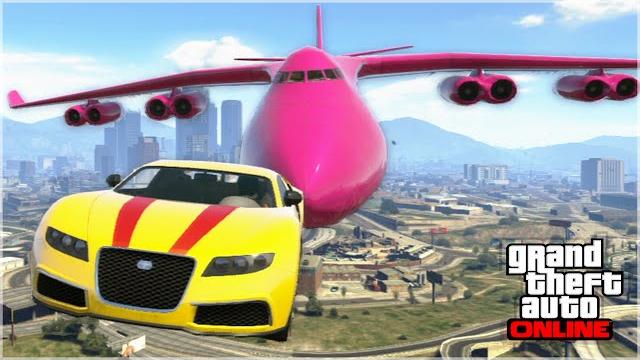 Awesome gta 5 stunts & fails (funny moments compilation) Awesome gta 5 stunts & fails (funny moments compilation)