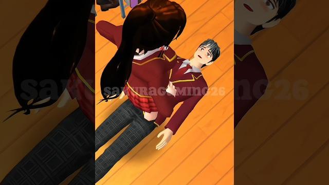 Kisah cinta mio dan yuta #sakuraschoolsimulator #sss #sakura #ytshorts #shortsfeed #shorts Kisah cinta mio dan yuta #sakuraschoolsimulator #sss #sakura #ytshorts #shortsfeed #shorts