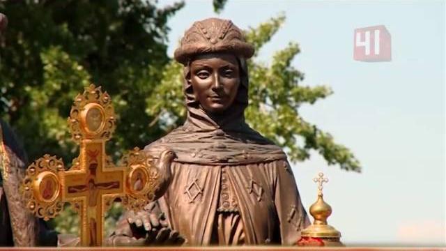 День петра и февронии в екатеринбурге День петра и февронии в екатеринбурге