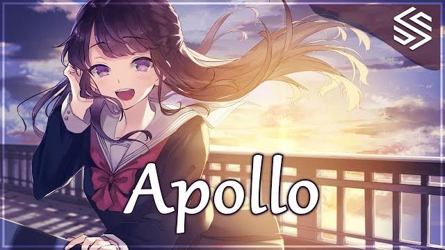 Nightcore - apollo - (lyrics) Nightcore - apollo - (lyrics)