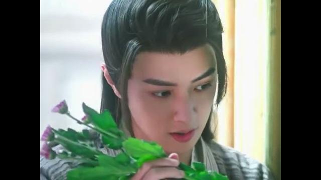花的浪漫永不过时 | 君子如玉 pretty boy | 官鸿 郑合惠子 | 爱奇艺东方奇幻 花的浪漫永不过时 | 君子如玉 pretty boy | 官鸿 郑合惠子 | 爱奇艺东方奇幻
