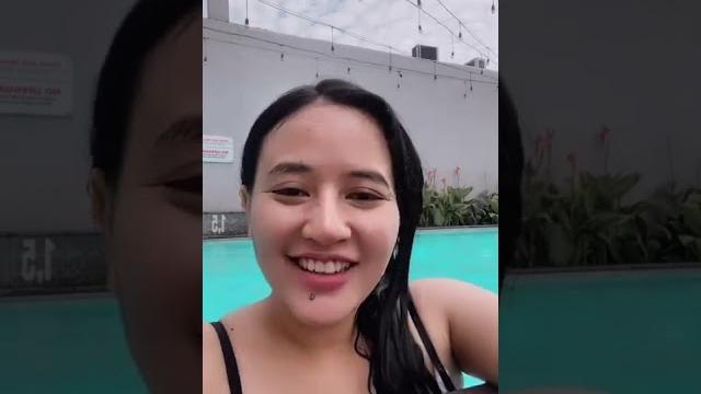 Kimochi berlian renang Kimochi berlian renang