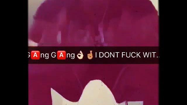 Gangbang Gangbang