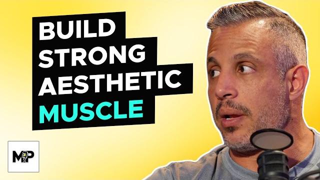 How to become a muscle mommy | mind pump 2105 How to become a muscle mommy | mind pump 2105
