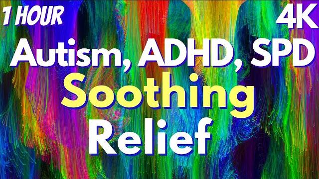 4k-autism calming sensory: relaxing music 4k-autism calming sensory: relaxing music