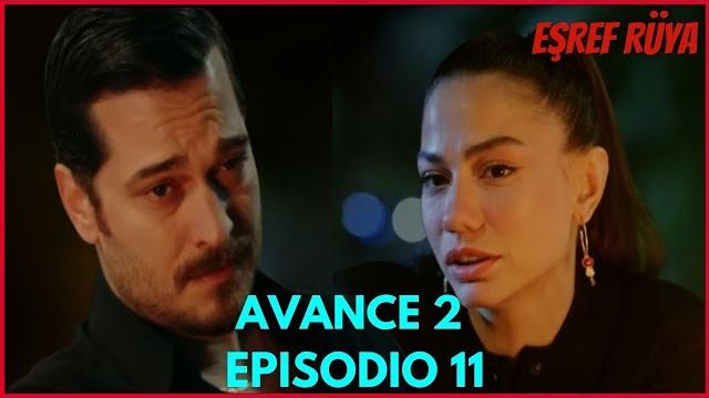 Esref ruya chapter 11 preview 2 review in spanish new series demet ozdemir and çağatay ulusoy Esref ruya chapter 11 preview 2 review in spanish new series demet ozdemir and çağatay ulusoy