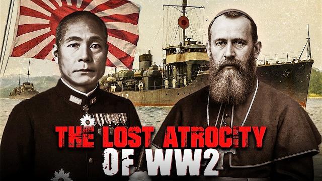 Even germans weren't safe from the japanese in ww2 Even germans weren't safe from the japanese in ww2