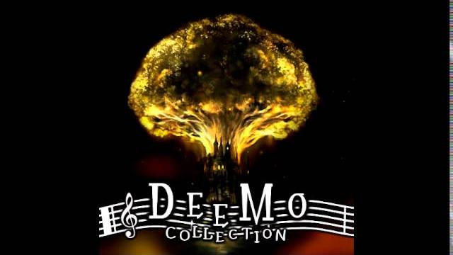 Deemo - xue wu Deemo - xue wu