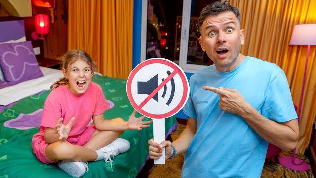 Rules of conduct for children at the legoland hotel in dubai Rules of conduct for children at the legoland hotel in dubai