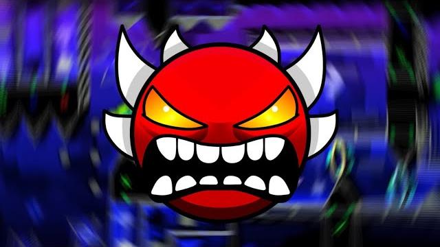 Mysterious new top 1 extreme demon... Mysterious new top 1 extreme demon...