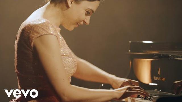 Joseph haydn: piano sonata no. 50 in d major, hob. xvi:37 - i. allegro con brio (live) Joseph haydn: piano sonata no. 50 in d major, hob. xvi:37 - i. allegro con brio (live)