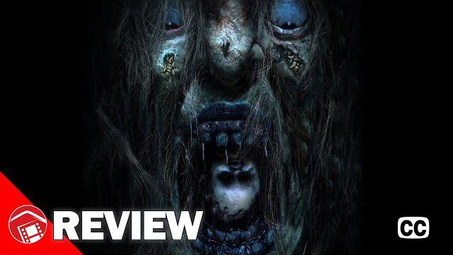 Should you watch... jailangkung sandekala? kimo stamboel's creepy jungle spirit doll spin-off! Should you watch... jailangkung sandekala? kimo stamboel's creepy jungle spirit doll spin-off!