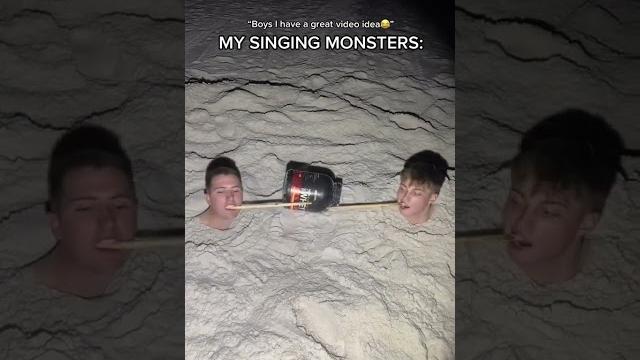 My singing monsters #theboys #viral #mysingingmonsters #singingheads My singing monsters #theboys #viral #mysingingmonsters #singingheads