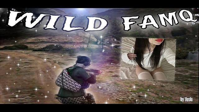Wild famq | radmir s3 Wild famq | radmir s3