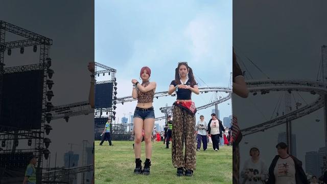 一眼看出谁想拍 | #lovelive #我更喜欢你 #抖音潮流舞蹈地图 一眼看出谁想拍 | #lovelive #我更喜欢你 #抖音潮流舞蹈地图