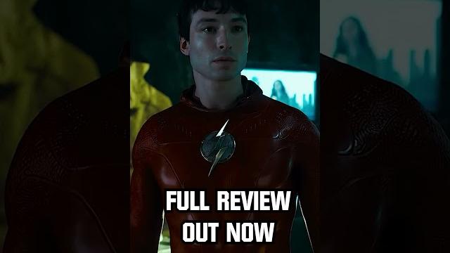 The flash 2023. yuck The flash 2023. yuck