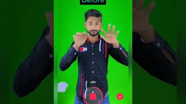 How to reverse the video in tiktok #ustadg#viral How to reverse the video in tiktok #ustadg#viral