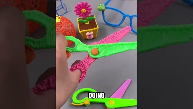 China's 3d homework pen! China's 3d homework pen!
