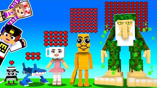 Brainrot apocalypse sizes italian memes in minecraft noob girl vs pro video trolling minecraft Brainrot apocalypse sizes italian memes in minecraft noob girl vs pro video trolling minecraft