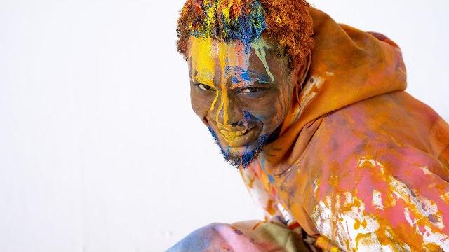 Omah lay - soso (official music video) Omah lay - soso (official music video)