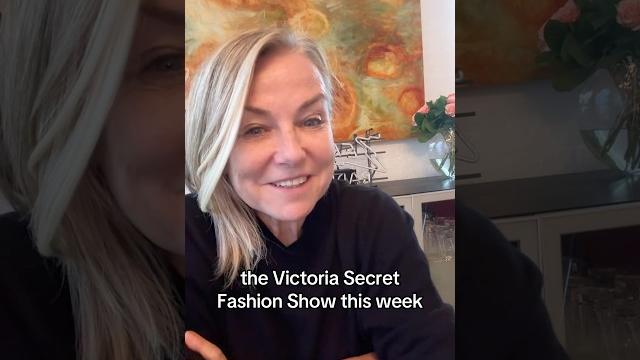 The victoria’s secret fashion show was this week: does lingerie fuel desire or misogyny? The victoria’s secret fashion show was this week: does lingerie fuel desire or misogyny?