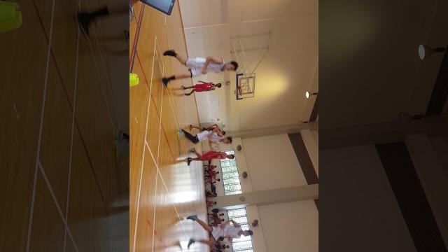 Kcpss vs ngee ann sec part 3 Kcpss vs ngee ann sec part 3