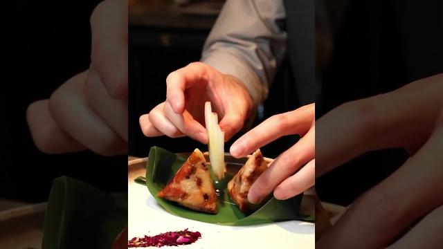 Enjoy a complimentary zong zi when you dine at jiang nan on this dragon boat festival (june 22). Enjoy a complimentary zong zi when you dine at jiang nan on this dragon boat festival (june 22).