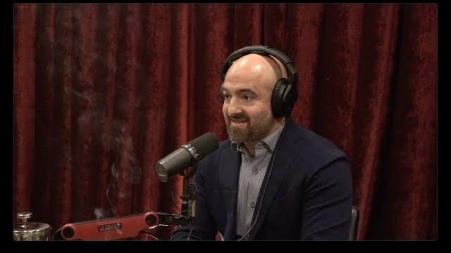 Joe rogan experience #2272 - mike benz Joe rogan experience #2272 - mike benz