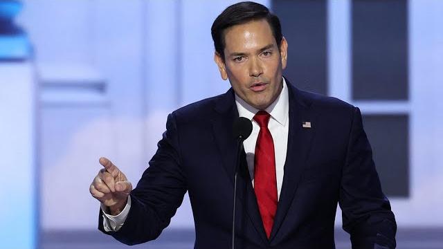 Marco rubio's full 2024 rnc speech Marco rubio's full 2024 rnc speech