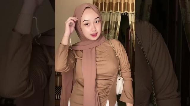 Jilbab ketat viral #shorts Jilbab ketat viral #shorts