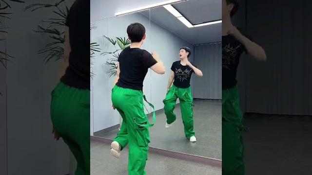 教程 为爱疯狂热门广场舞 教程 为爱疯狂热门广场舞