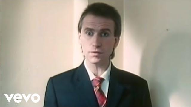Men at work - who can it be now? (video version) Men at work - who can it be now? (video version)
