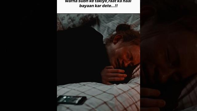 Acha hai#ytshorts #ytshortsindia #shortsfeed #krishna_music_vibes01 #sadloveshayari #sadstatus Acha hai#ytshorts #ytshortsindia #shortsfeed #krishna_music_vibes01 #sadloveshayari #sadstatus