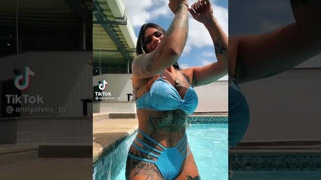 Annyalves_br tik tok hot Annyalves_br tik tok hot
