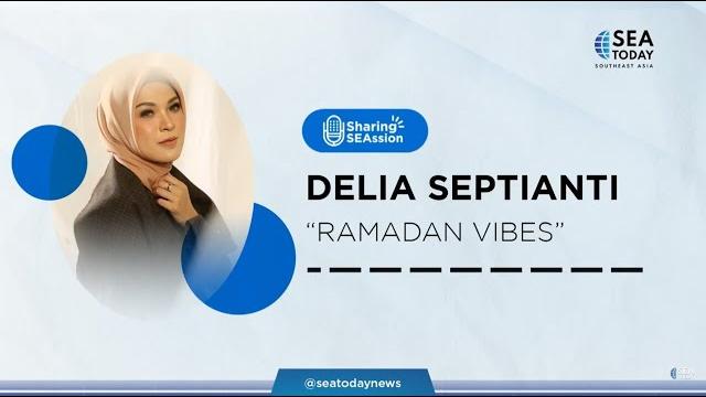 Sharing seassion with delia septiani Sharing seassion with delia septiani