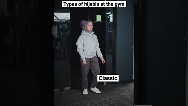 Hijabis at the gym- which one are you? #hijab #hijabfashion #hijabtutorial #ramadan2023 #islam Hijabis at the gym- which one are you? #hijab #hijabfashion #hijabtutorial #ramadan2023 #islam
