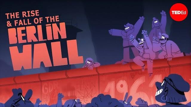 The rise and fall of the berlin wall - konrad h. jarausch The rise and fall of the berlin wall - konrad h. jarausch