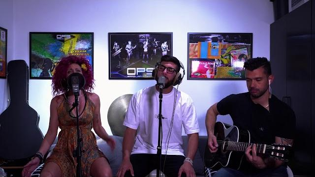 Haski - pap (acoustic version) Haski - pap (acoustic version)