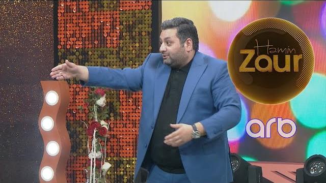 Elcan rəsulovdan 5 ləhcə və parodiya - həmin zaur Elcan rəsulovdan 5 ləhcə və parodiya - həmin zaur
