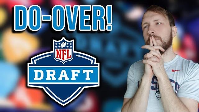 Redrafting every #1 overall pick since 2000 Redrafting every #1 overall pick since 2000