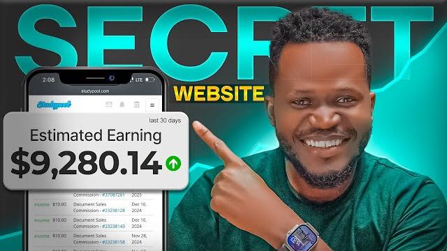 Get paid up to $10 by uploading pdf files on this secret website (no bs) - make money online Get paid up to $10 by uploading pdf files on this secret website (no bs) - make money online
