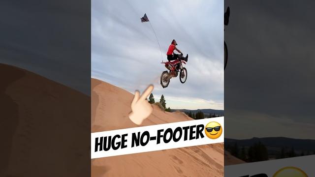 Coral pink sand dune jumps full video here Coral pink sand dune jumps full video here
